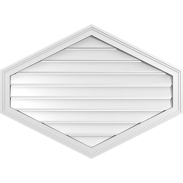 Ekena Millwork GVPVP38X2802SF-06