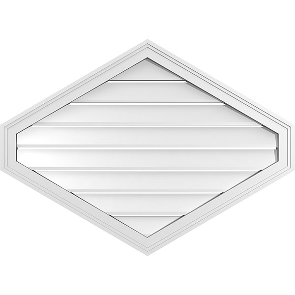 Ekena Millwork GVPVP38X2802SF-07