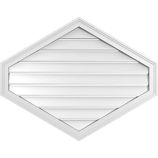 Ekena Millwork GVPVP38X3002SF-07