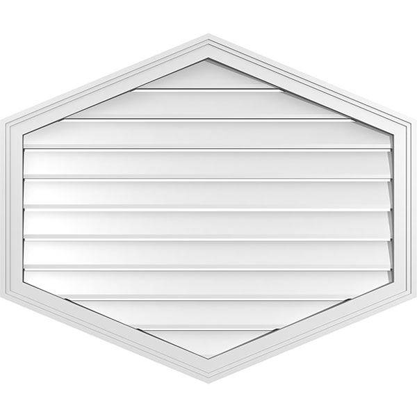 Ekena Millwork GVPVP38X3202SF-05