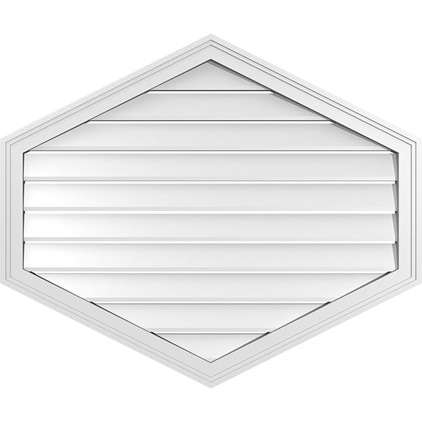 Ekena Millwork GVPVP38X3202SF-06