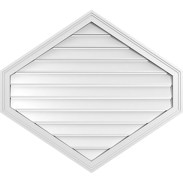 Ekena Millwork GVPVP38X3402SF-08