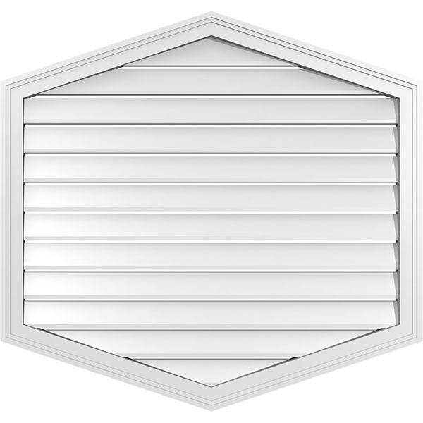 Ekena Millwork GVPVP38X3602SF-04
