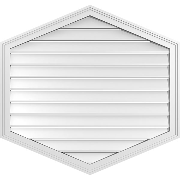 Ekena Millwork GVPVP38X3602SF-05