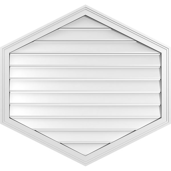 Ekena Millwork GVPVP38X3602SF-06