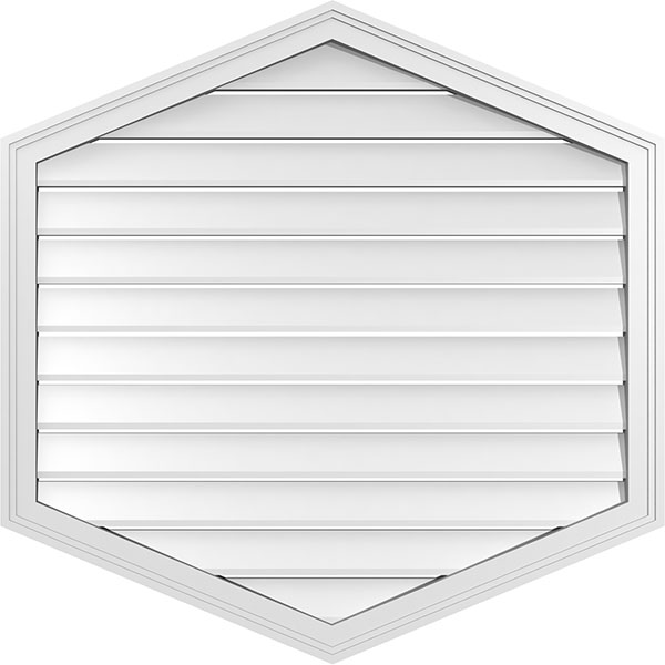 Ekena Millwork GVPVP38X3802SF-05