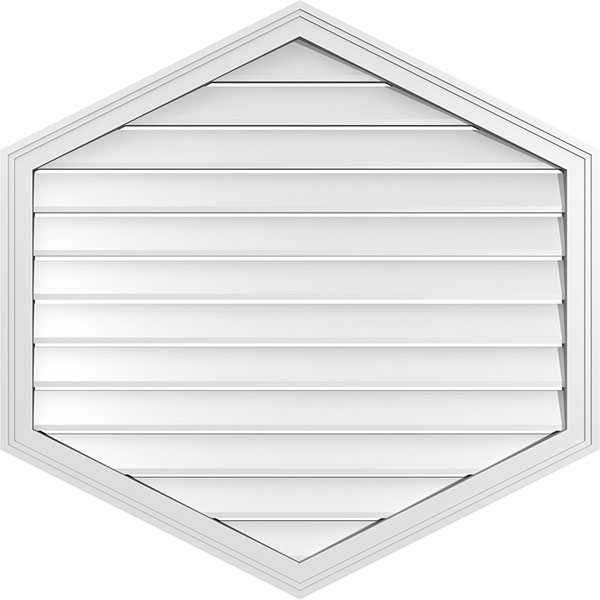 Ekena Millwork GVPVP38X3802SF-06