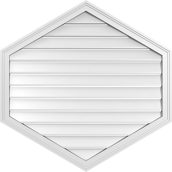 Ekena Millwork GVPVP38X3802SF-07