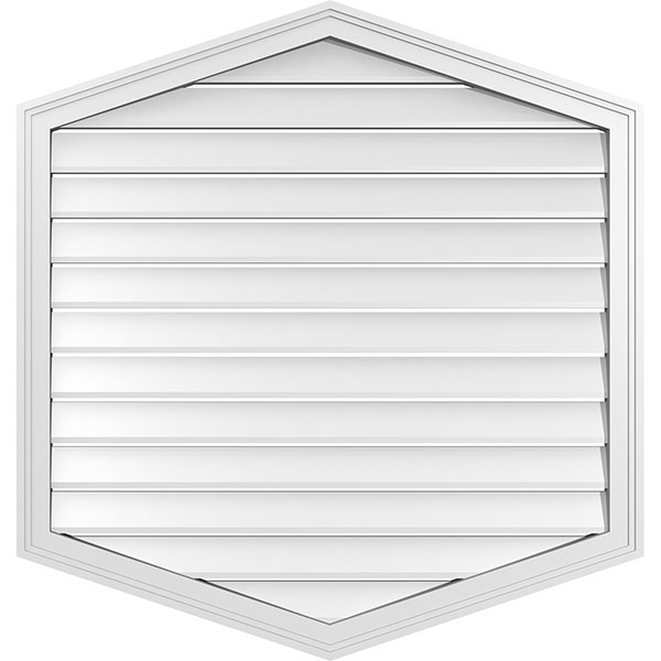 Ekena Millwork GVPVP38X4002SF-04