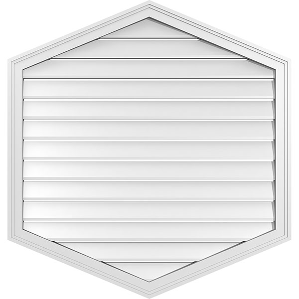 Ekena Millwork GVPVP38X4002SF-05