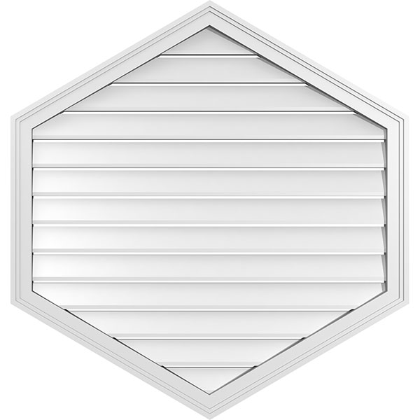 Ekena Millwork GVPVP38X4002SF-07