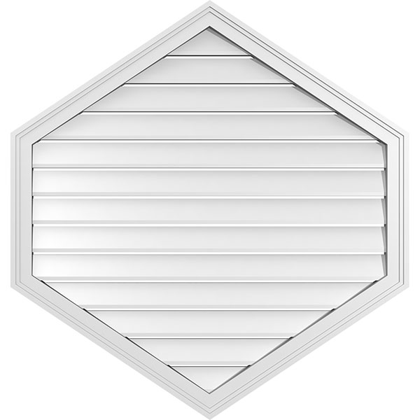 Ekena Millwork GVPVP38X4002SF-08