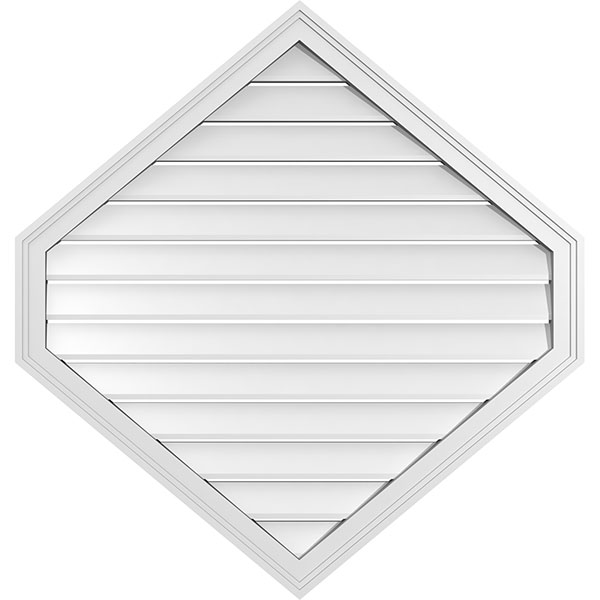 Ekena Millwork GVPVP38X4002SF-10