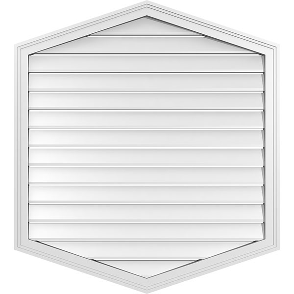 Ekena Millwork GVPVP38X4202SF-04