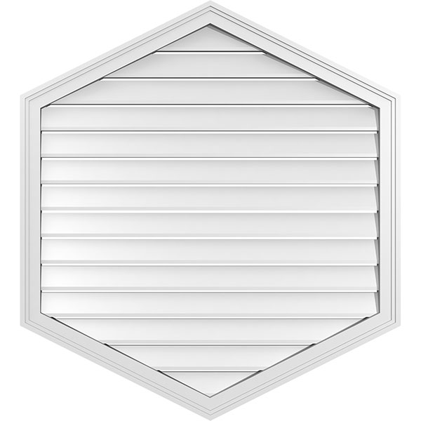 Ekena Millwork GVPVP38X4202SF-06