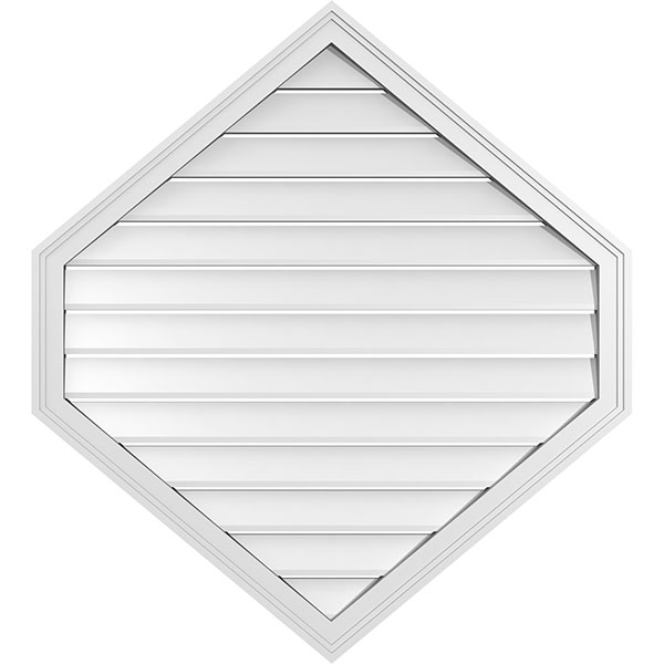 Ekena Millwork GVPVP38X4202SF-10