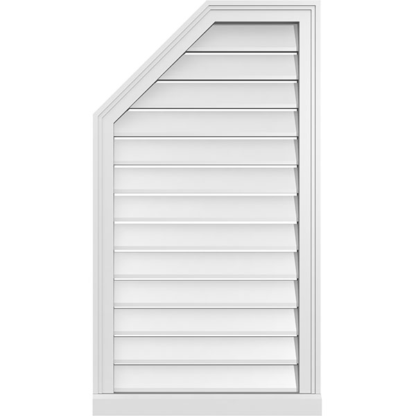 Ekena Millwork GVPOL22X4003SF