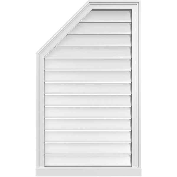 Ekena Millwork GVPOL24X4003SF