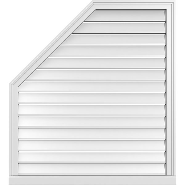 Ekena Millwork GVPOL38X4203SF