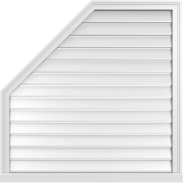 Ekena Millwork GVPOL40X4003SF