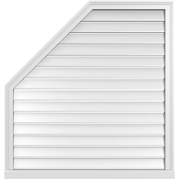 Ekena Millwork GVPOL40X4203SF