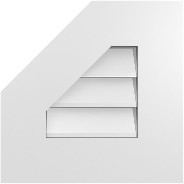 Ekena Millwork GVPOL14X1401SN