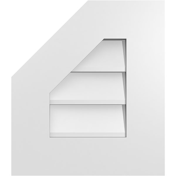Ekena Millwork GVPOL14X1601SN