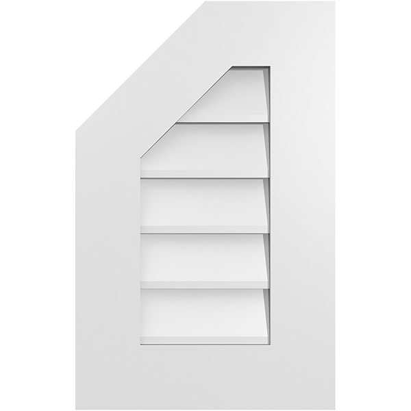 Ekena Millwork GVPOL14X2201SN