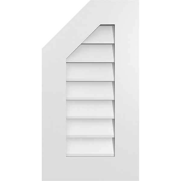 Ekena Millwork GVPOL14X2601SN