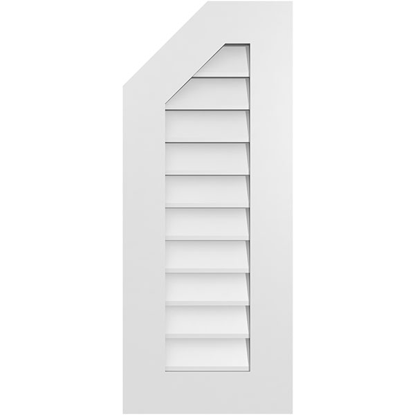 Ekena Millwork GVPOL14X3401SN