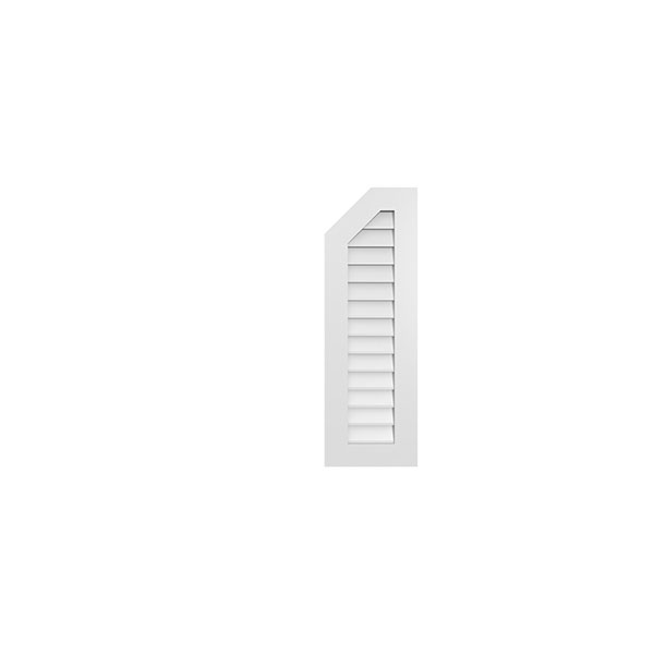 Ekena Millwork GVPOL14X4201SN