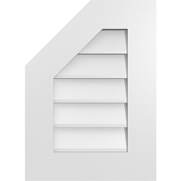 Ekena Millwork GVPOL16X2201SN