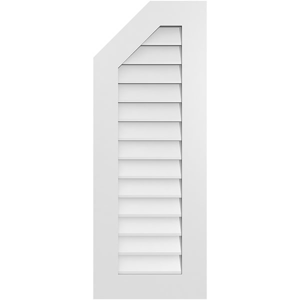 Ekena Millwork GVPOL16X4201SN