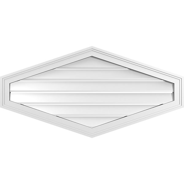 Ekena Millwork GVPVP40X2002SF-04