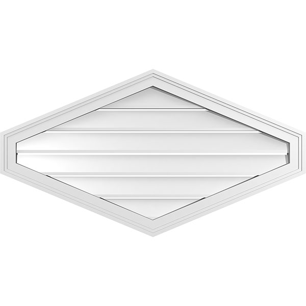 Ekena Millwork GVPVP40X2202SF-05