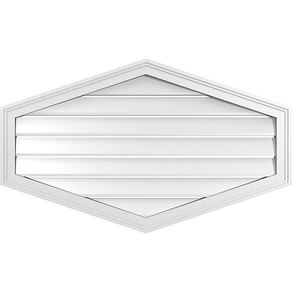Ekena Millwork GVPVP40X2402SF-04