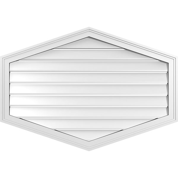 Ekena Millwork GVPVP40X2802SF-04