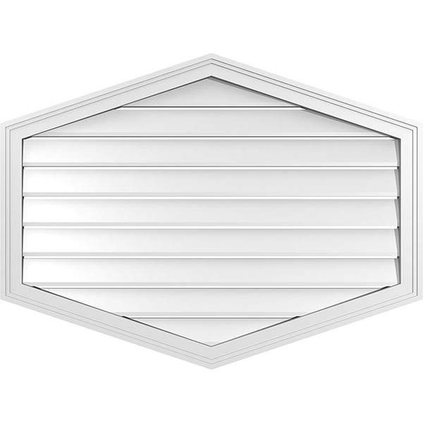 Ekena Millwork GVPVP40X3002SF-04