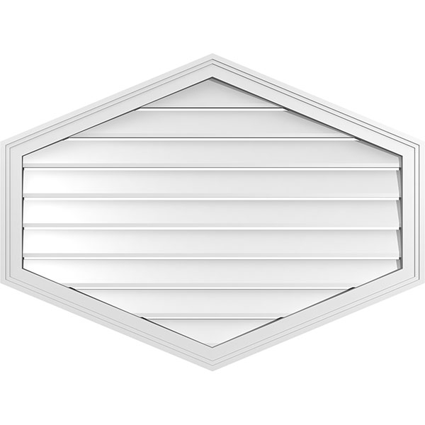 Ekena Millwork GVPVP40X3002SF-05