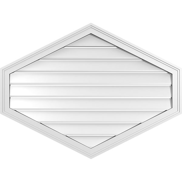 Ekena Millwork GVPVP40X3002SF-06