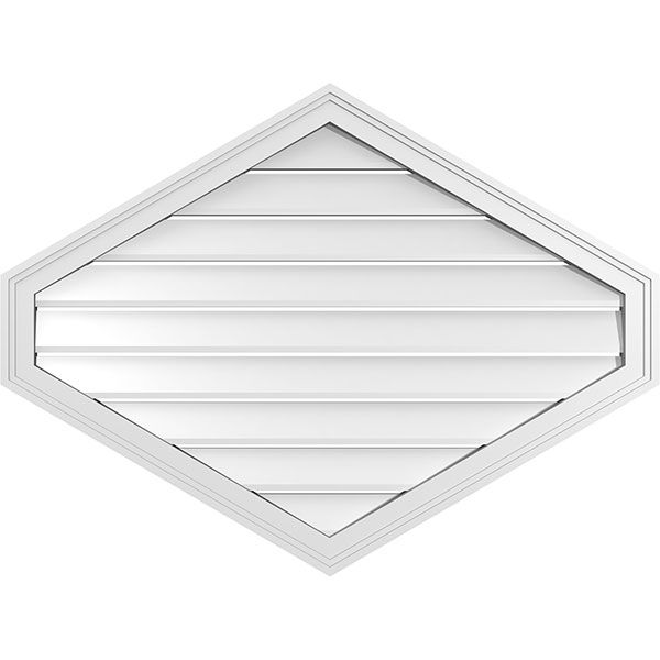 Ekena Millwork GVPVP40X3002SF-07