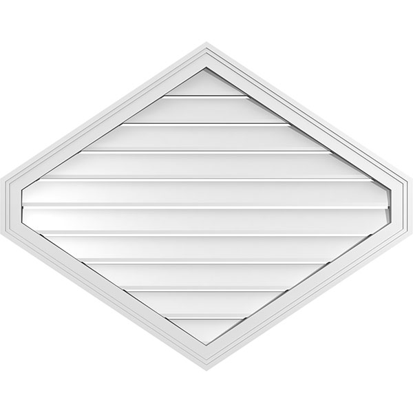Ekena Millwork GVPVP40X3202SF-08