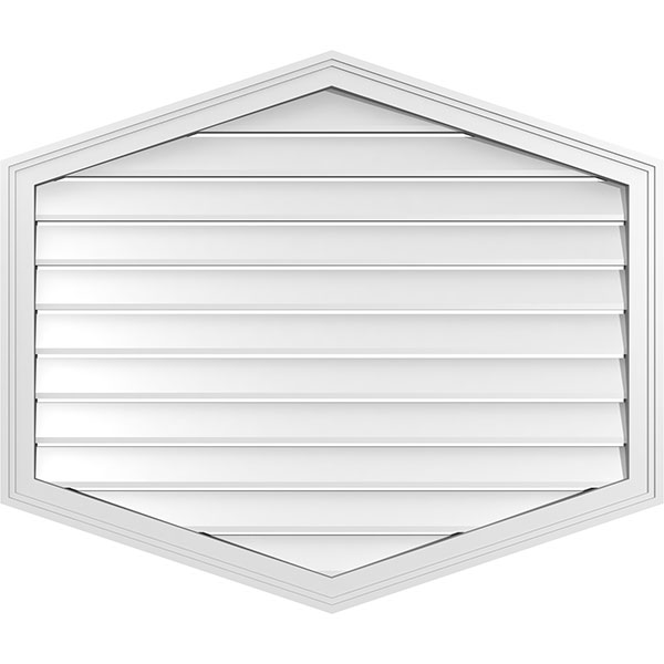Ekena Millwork GVPVP40X3402SF-04