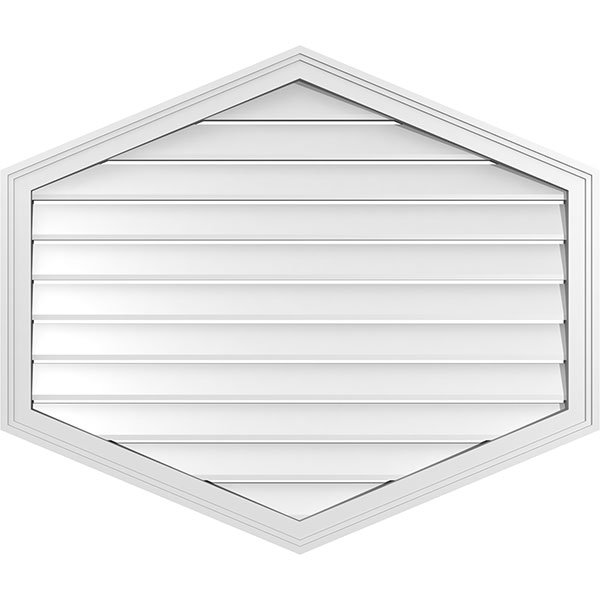 Ekena Millwork GVPVP40X3402SF-05