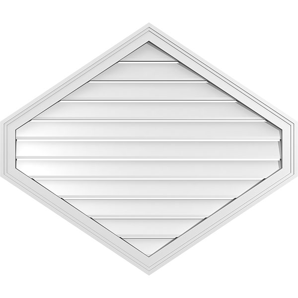 Ekena Millwork GVPVP40X3402SF-08