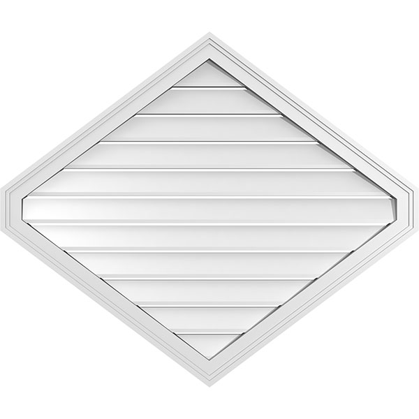 Ekena Millwork GVPVP40X3402SF-09
