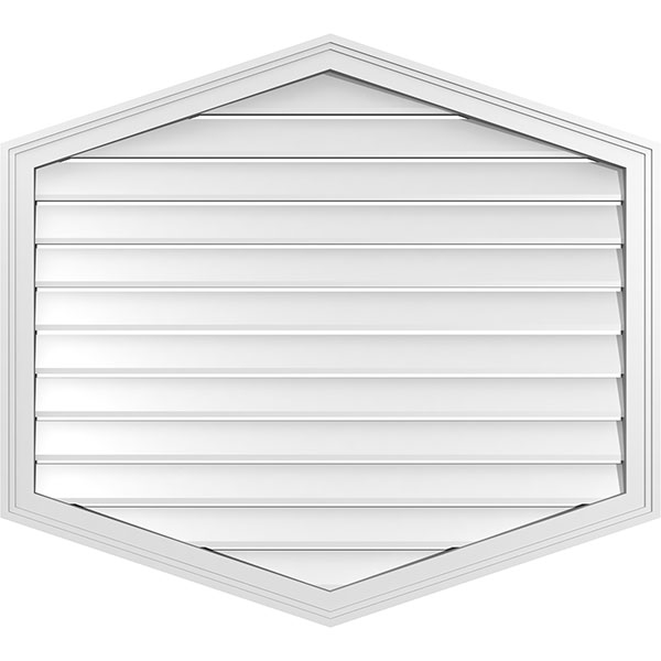 Ekena Millwork GVPVP40X3602SF-04