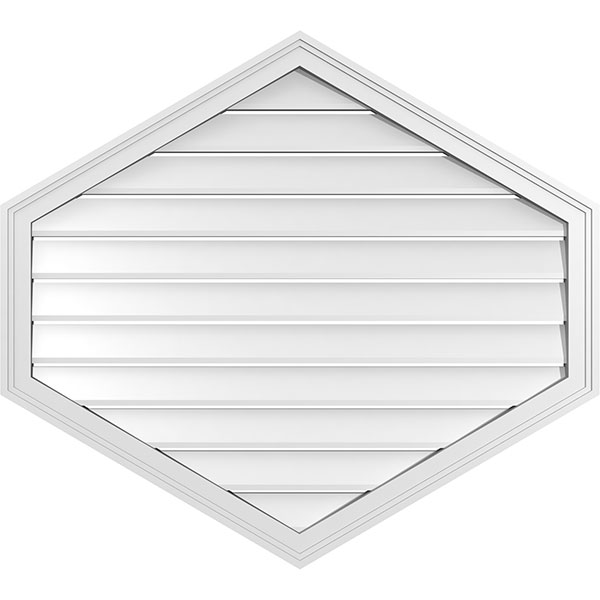 Ekena Millwork GVPVP40X3602SF-07