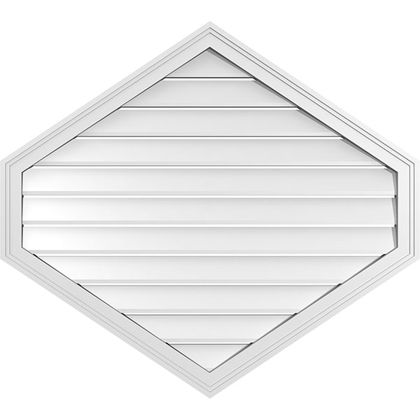 Ekena Millwork GVPVP40X3602SF-08