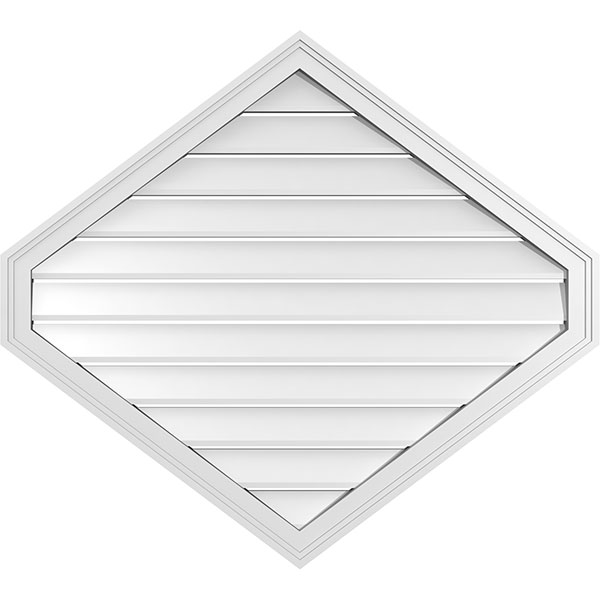 Ekena Millwork GVPVP40X3602SF-09